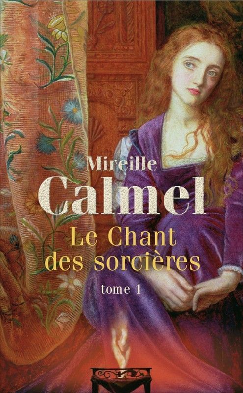 "le chant des sorcières" 