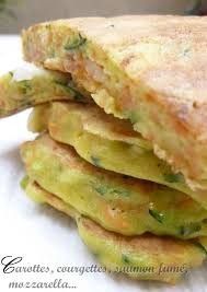 encore une petite recette ! 